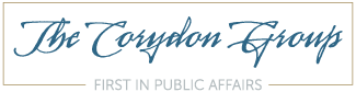 The Corydon Group Logo