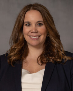 Morgan E. Perrill, SHRM-SCP