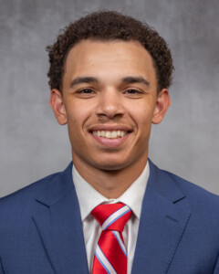 Devon M. Anderson