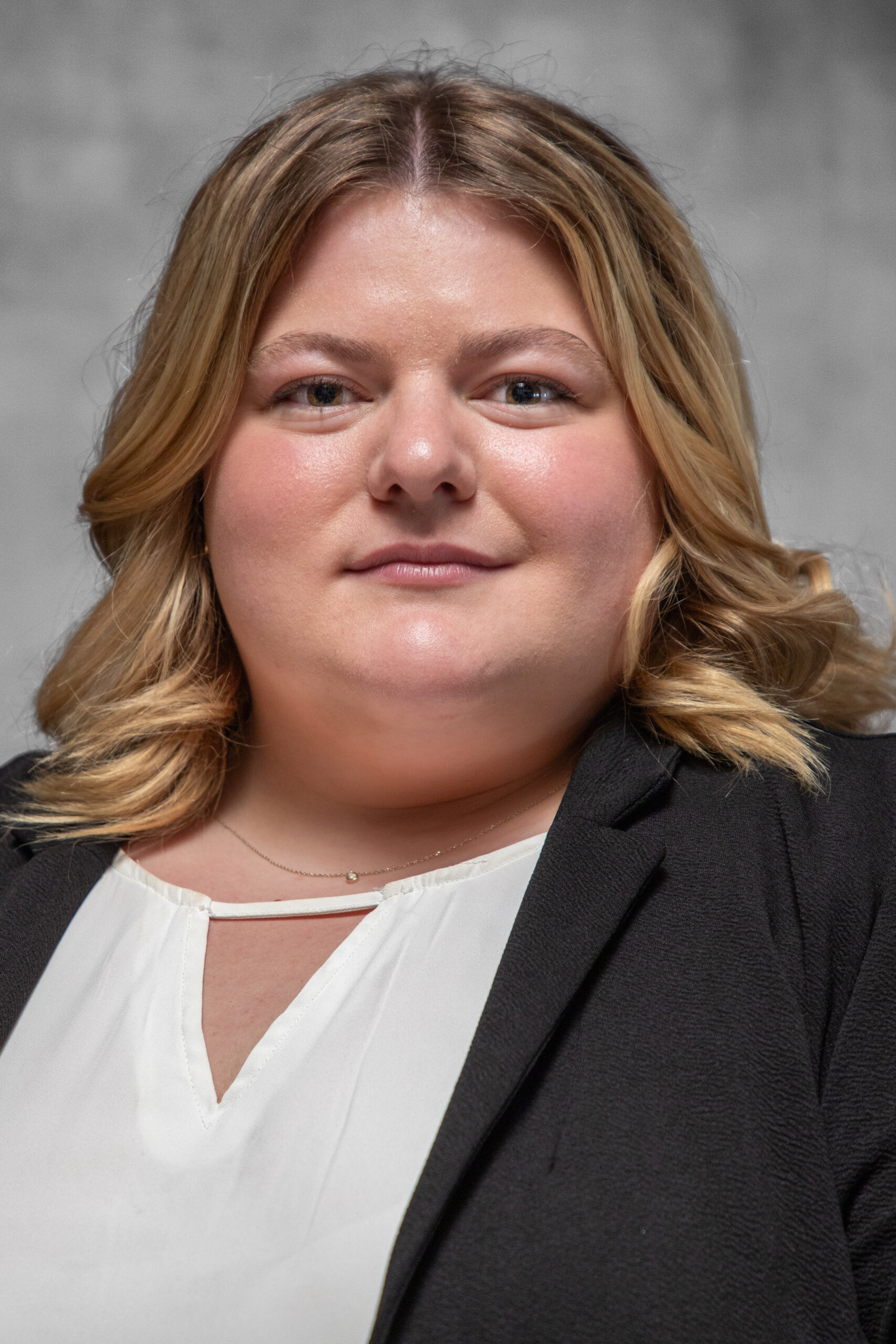 Kate M. Gray