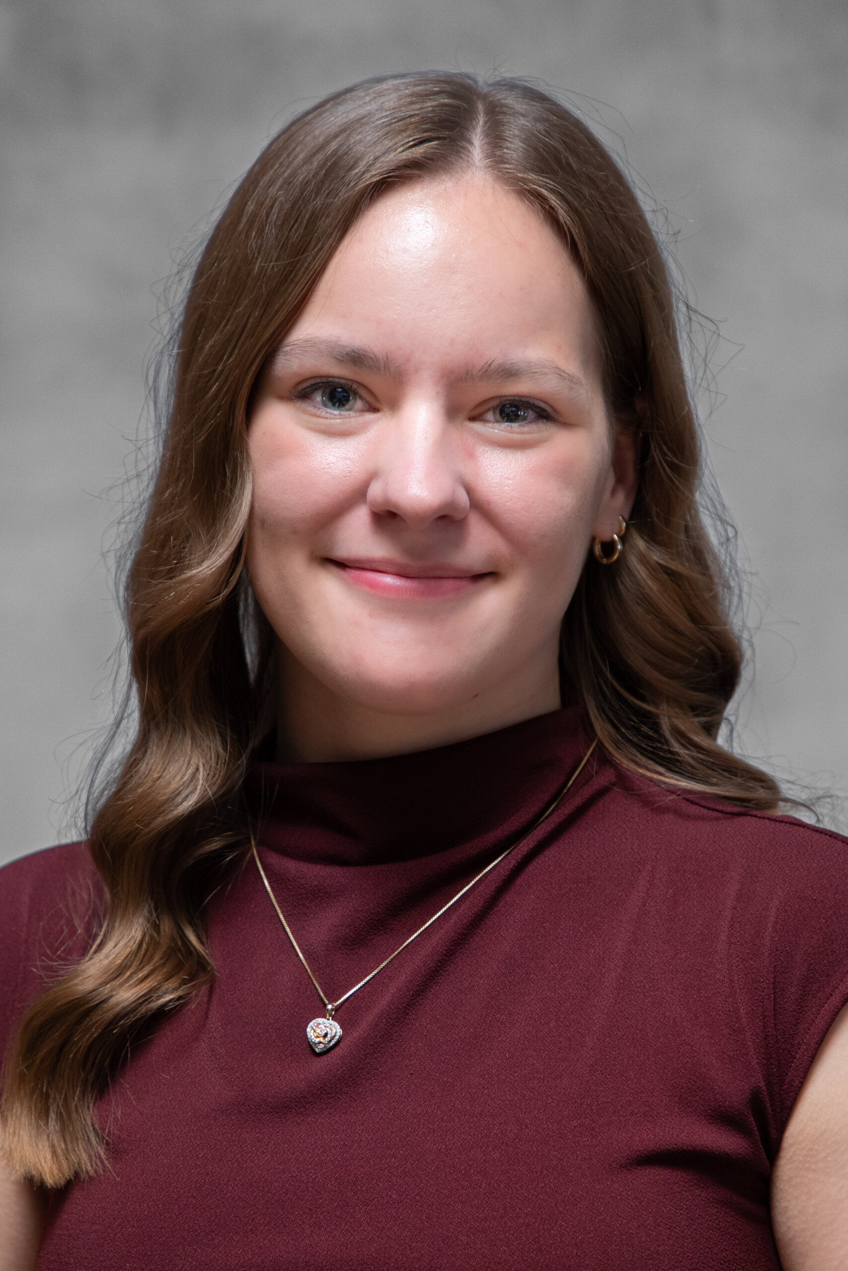 Molly M. Neary